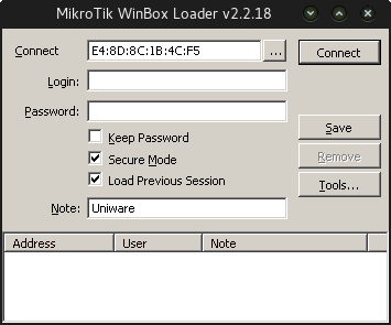 Microtik Login.png